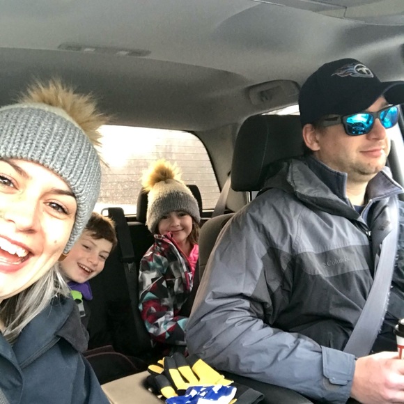 Meet your Posher, Lindsey - Picture 1 of 1